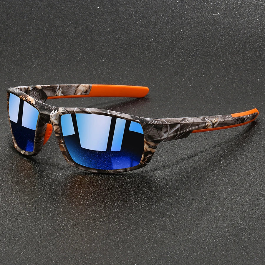 Hendry Polarised Shades