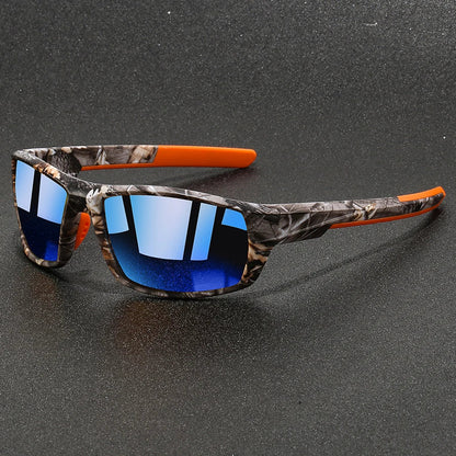 Hendry Polarised Shades