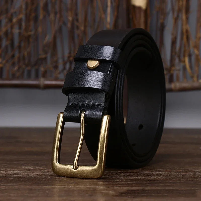 Artigiano Heritage Belt