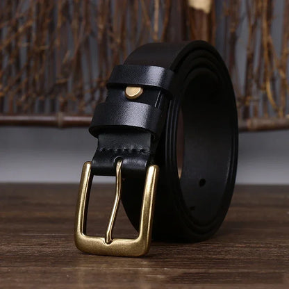 Artigiano Heritage Belt