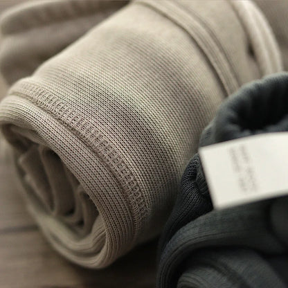 Hadley Knit Shorts
