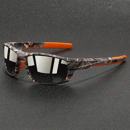 Hendry Polarised Shades