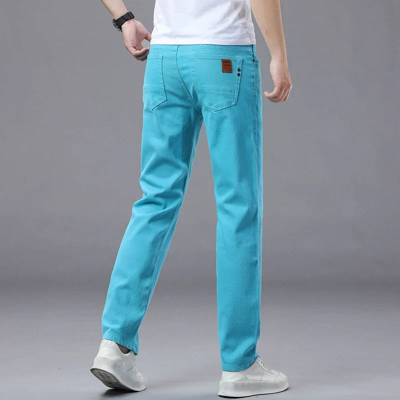 Sullivan Straight Leg Jeans