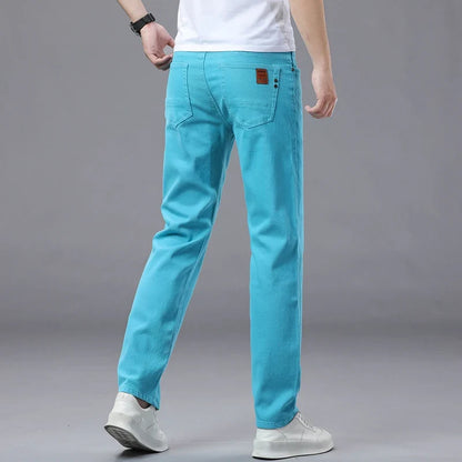 Sullivan Straight Leg Jeans