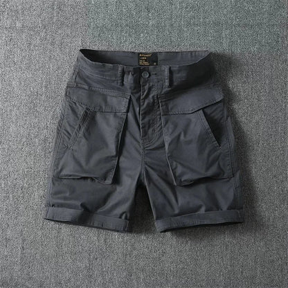 Tobias Utility Cargo Shorts