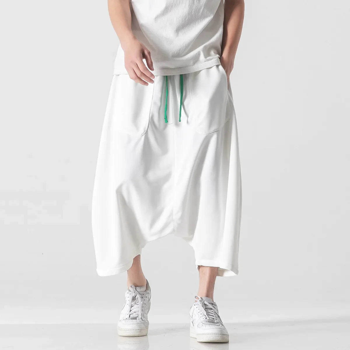Halden Cotton Shorts