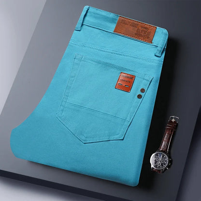 Sullivan Straight Leg Jeans