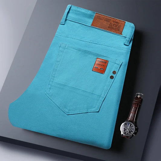 Sullivan Straight Leg Jeans