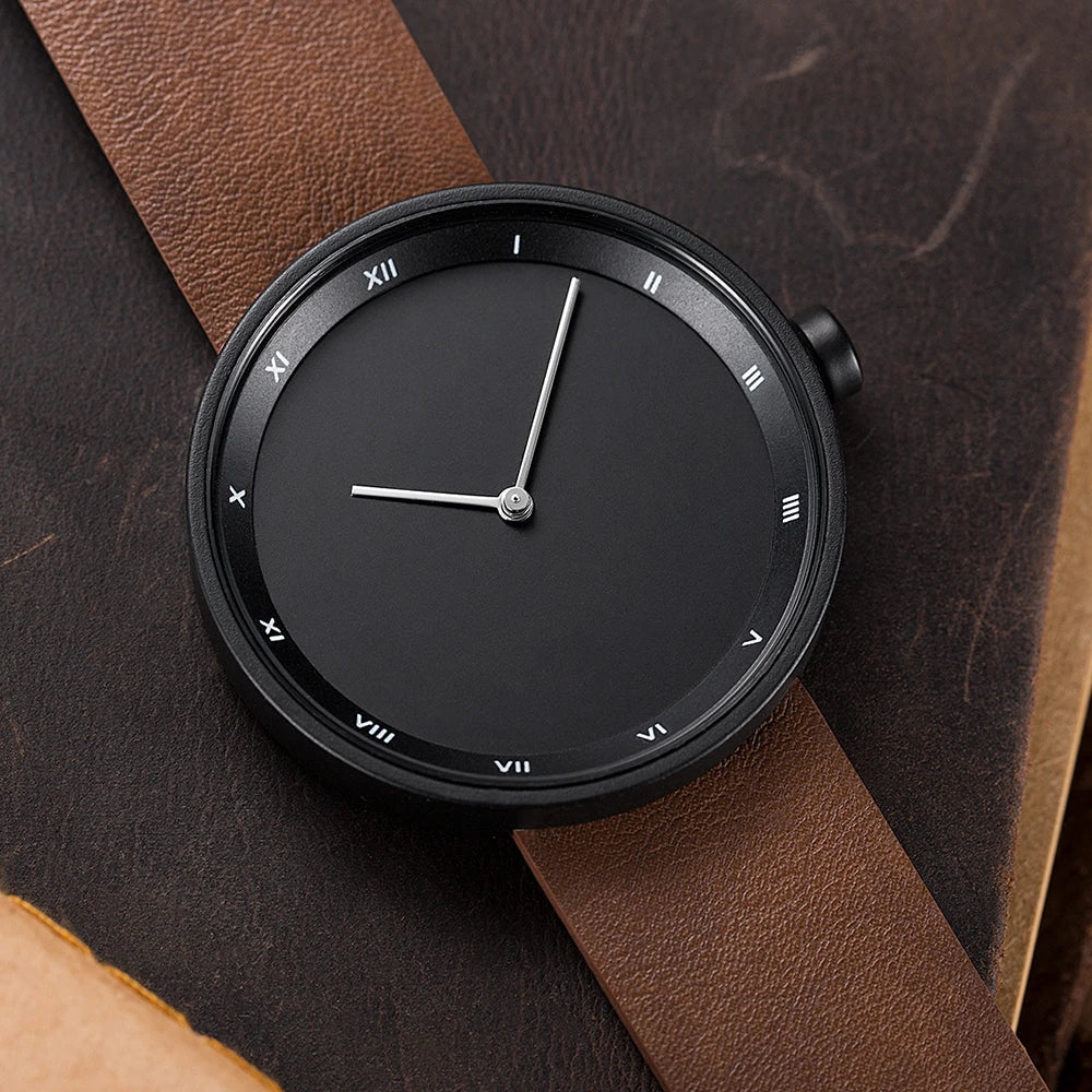 Noctis Minimalist Watch
