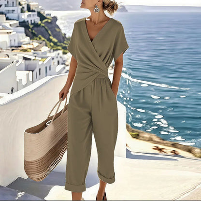 Harlow Two-Piece Set
