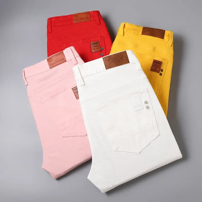 Sullivan Straight Leg Jeans