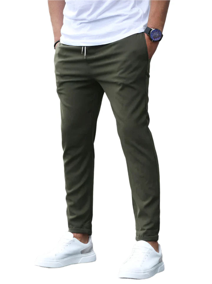 Regent Stretch Trousers
