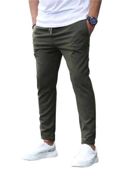 Regent Stretch Trousers