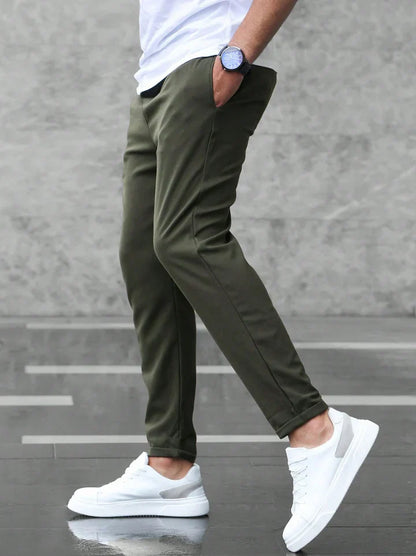Regent Stretch Trousers