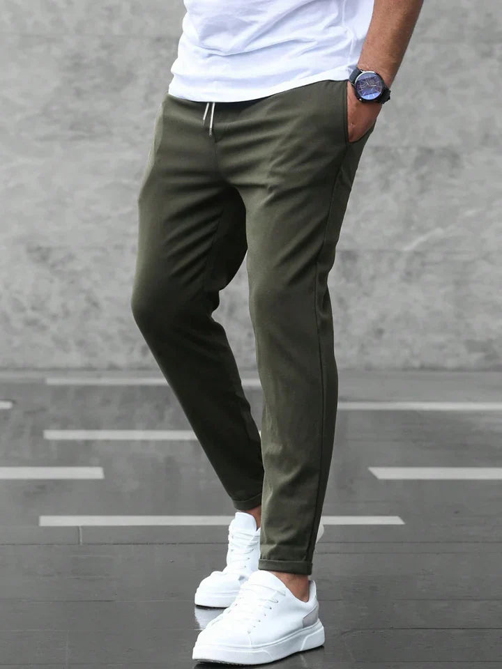 Regent Stretch Trousers