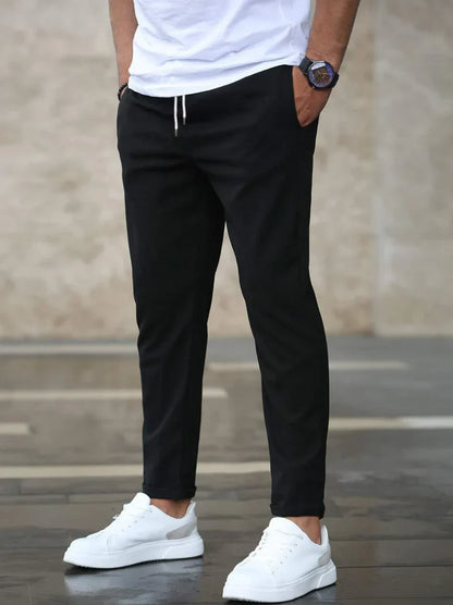 Regent Stretch Trousers