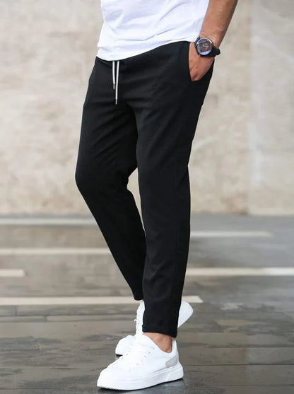 Regent Stretch Trousers