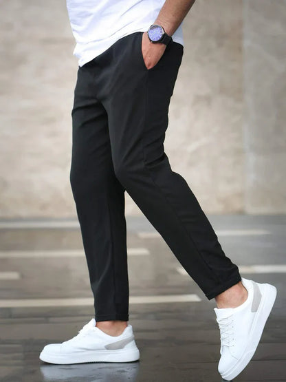 Regent Stretch Trousers