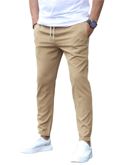 Regent Stretch Trousers