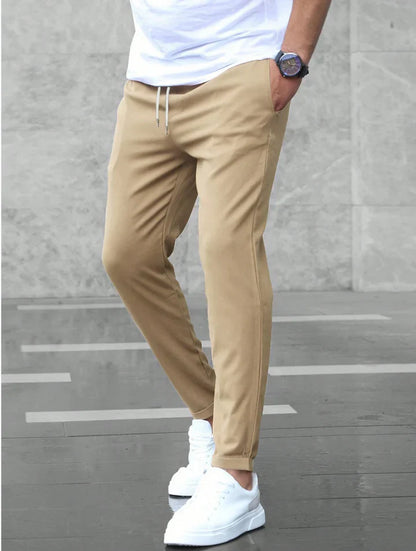 Regent Stretch Trousers