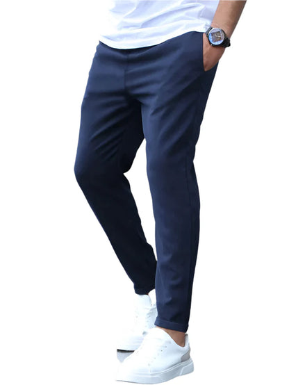 Regent Stretch Trousers