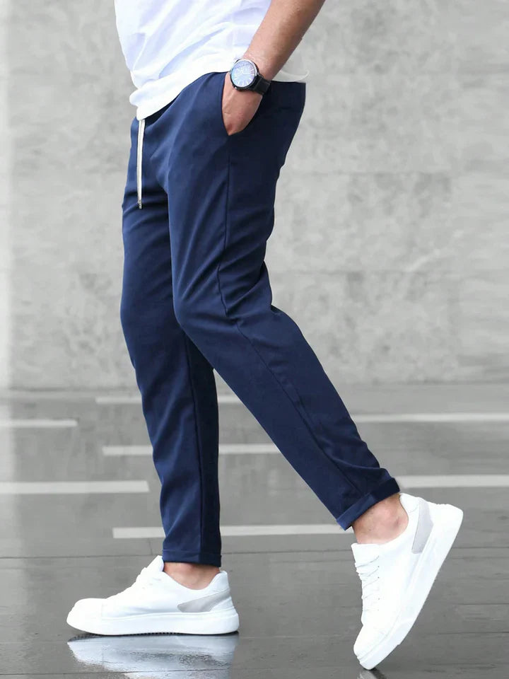Regent Stretch Trousers