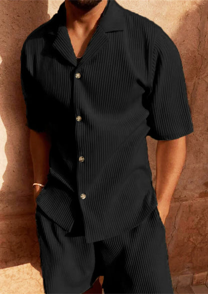 Tenby Corduroy Set