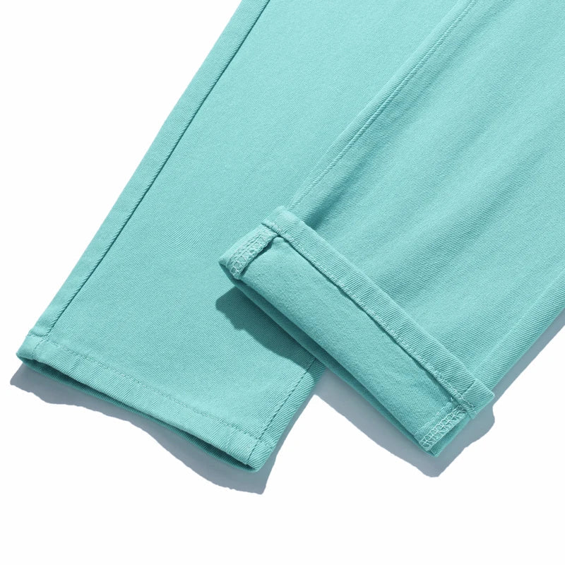 Sullivan Straight Leg Jeans