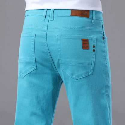 Sullivan Straight Leg Jeans