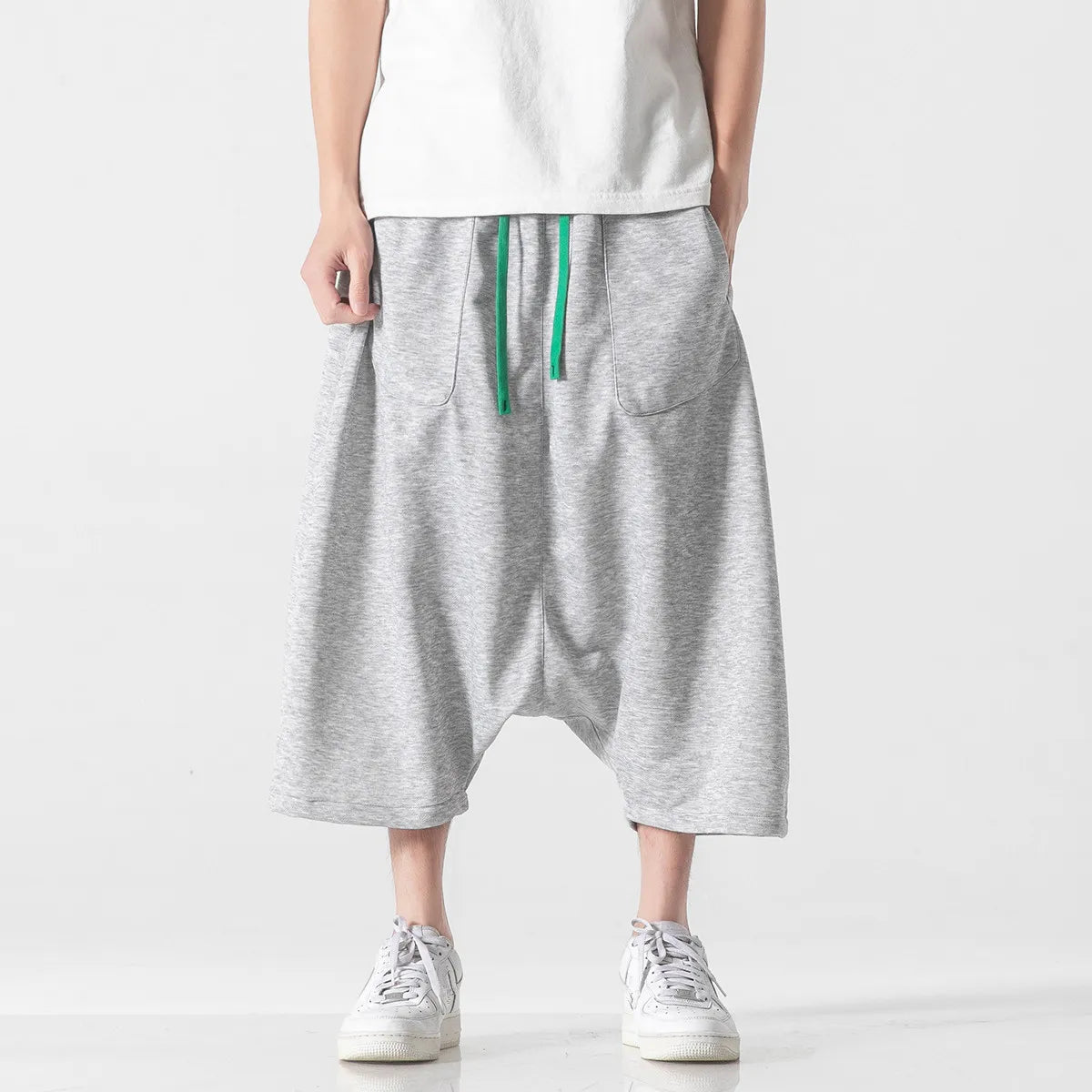 Halden Cotton Shorts