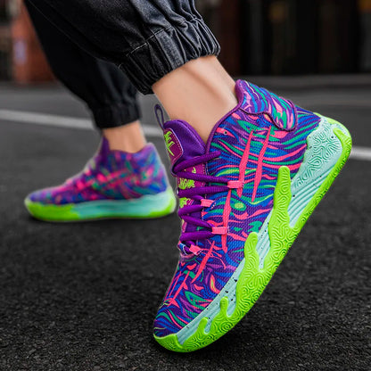 Vantor Court Trainers