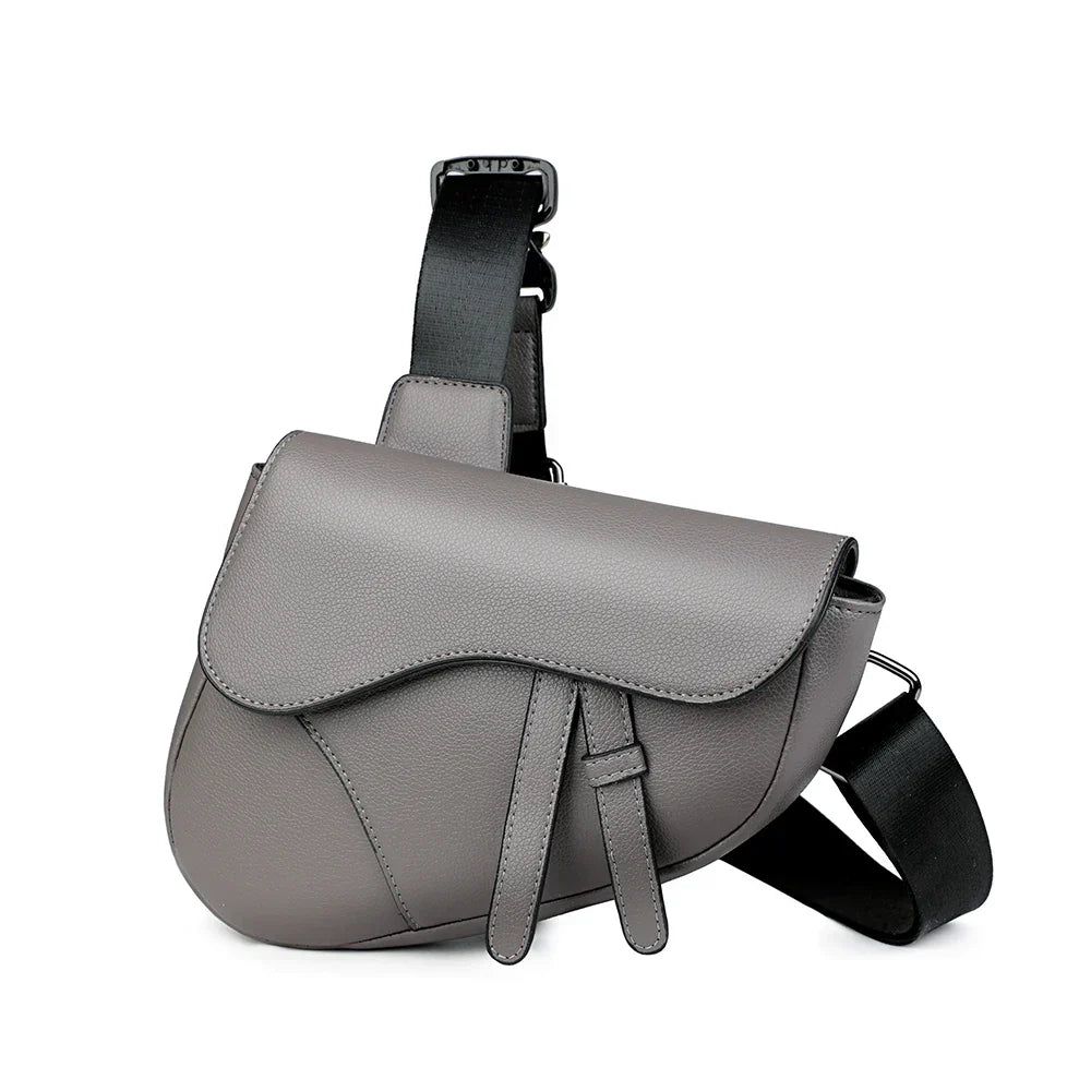 Camden Saddle Crossbody Bag
