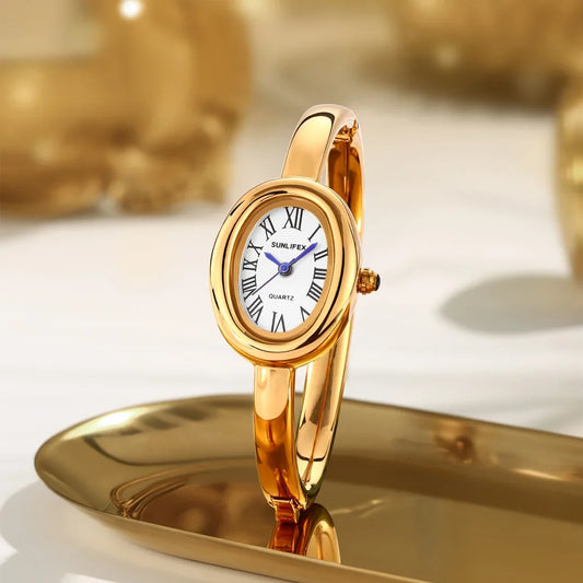 Halden Bracelet Watch
