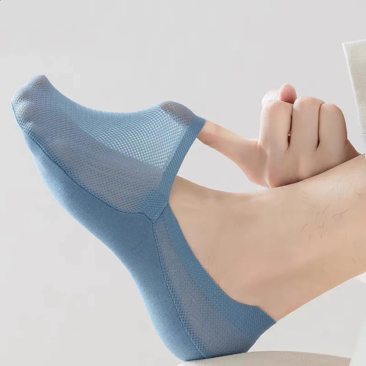 Invisible Airflow Liners