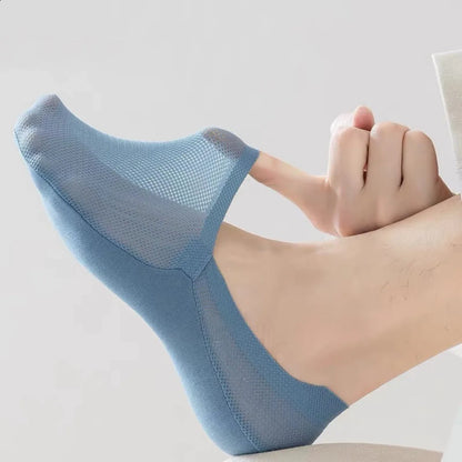 Invisible Airflow Liners
