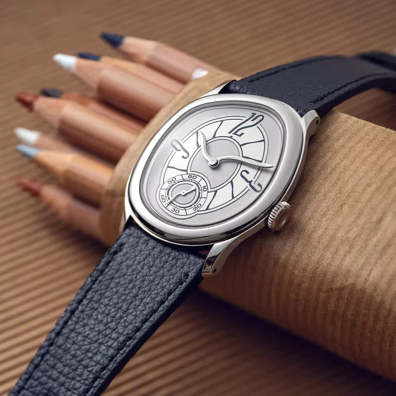 Aldwych Heritage Watch