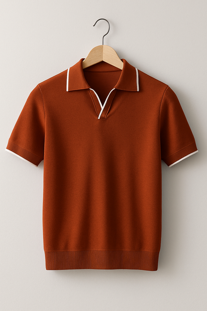 The Savile Polo