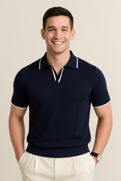 The Savile Polo