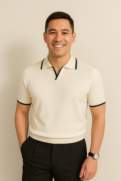 The Savile Polo
