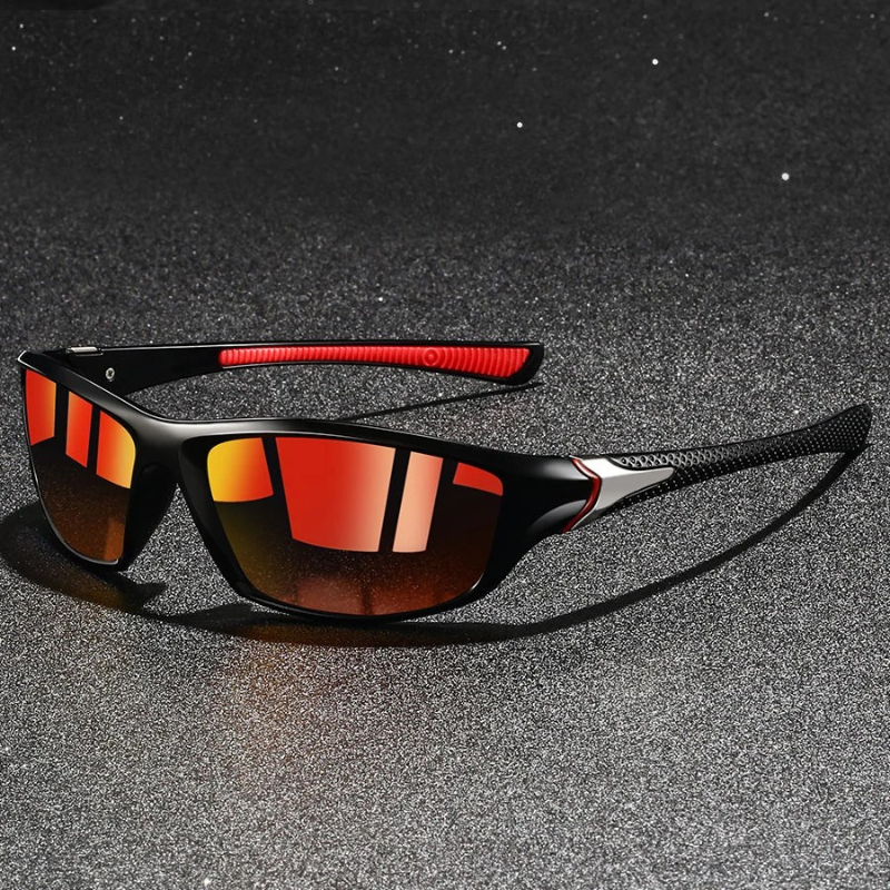 Corsa Sport Sunglasses