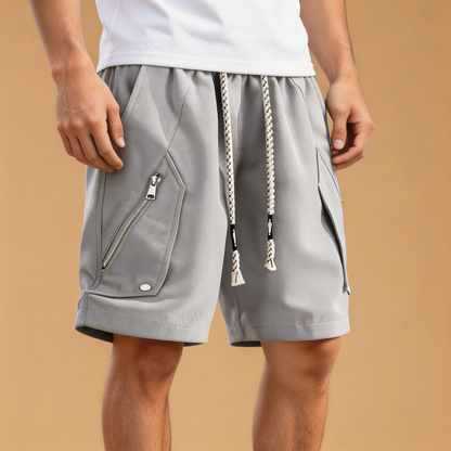 Brixton Flex Shorts