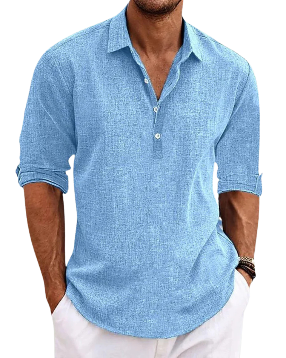 Bramley Classic Shirt