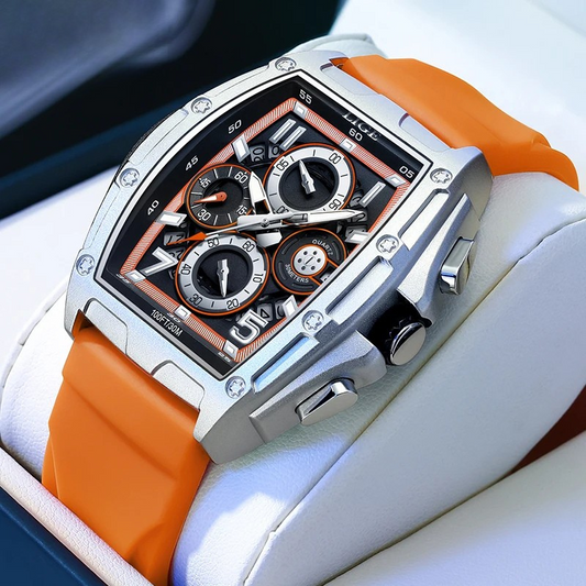 Dalton Chronograph Watch
