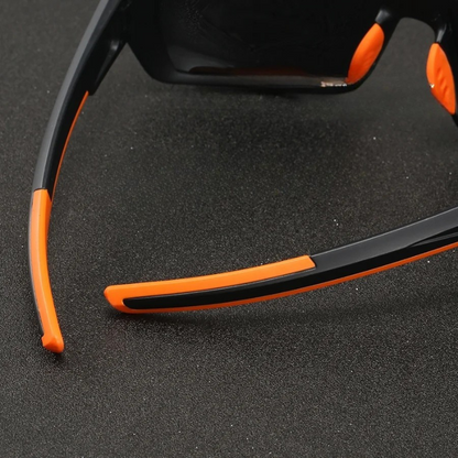 Hendry Polarised Shades