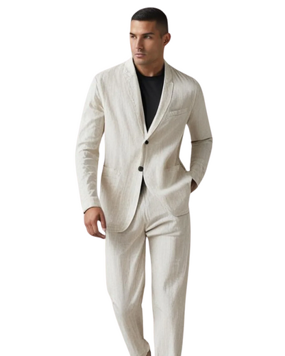 Marlow Linen Set