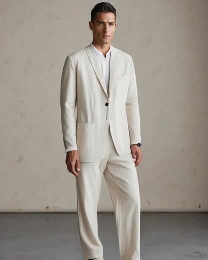 Marlow Linen Set
