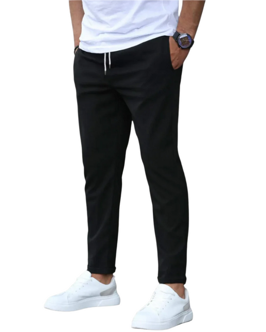 Regent Stretch Trousers