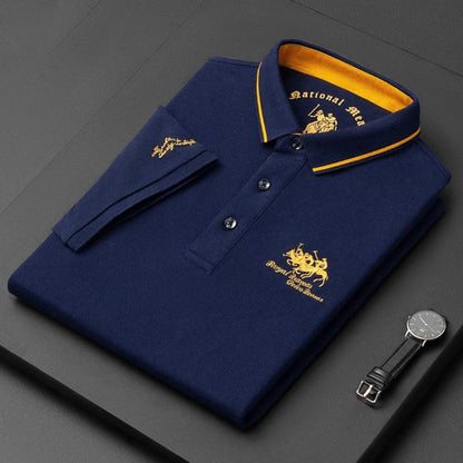 The Regend Luxury Polo