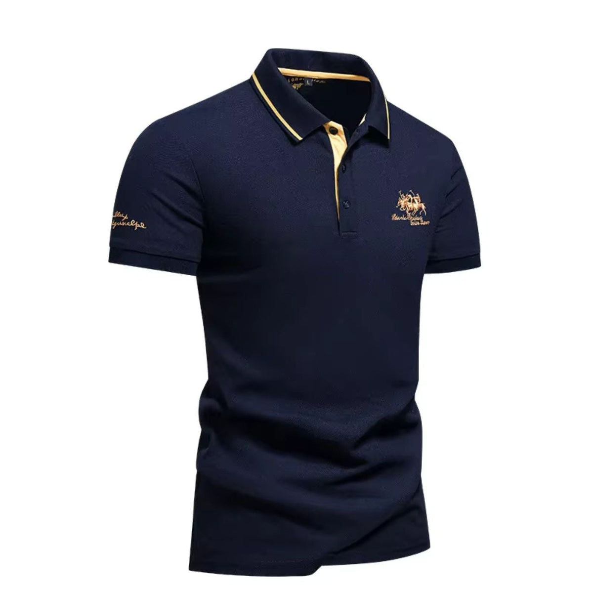 The Regend Luxury Polo