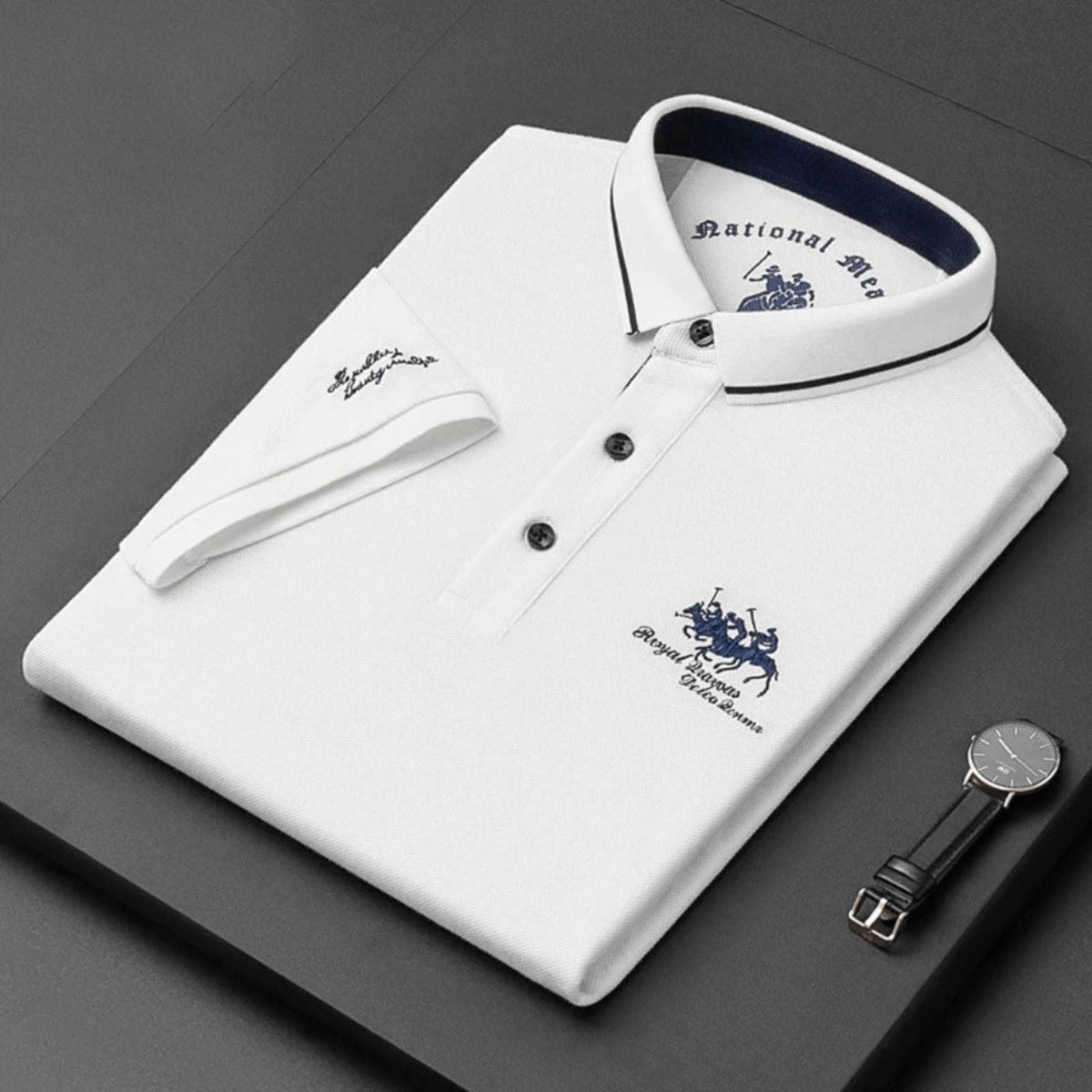 The Regend Luxury Polo